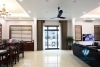 A big vila for rent in Starlake, Tay ho, Ha noi